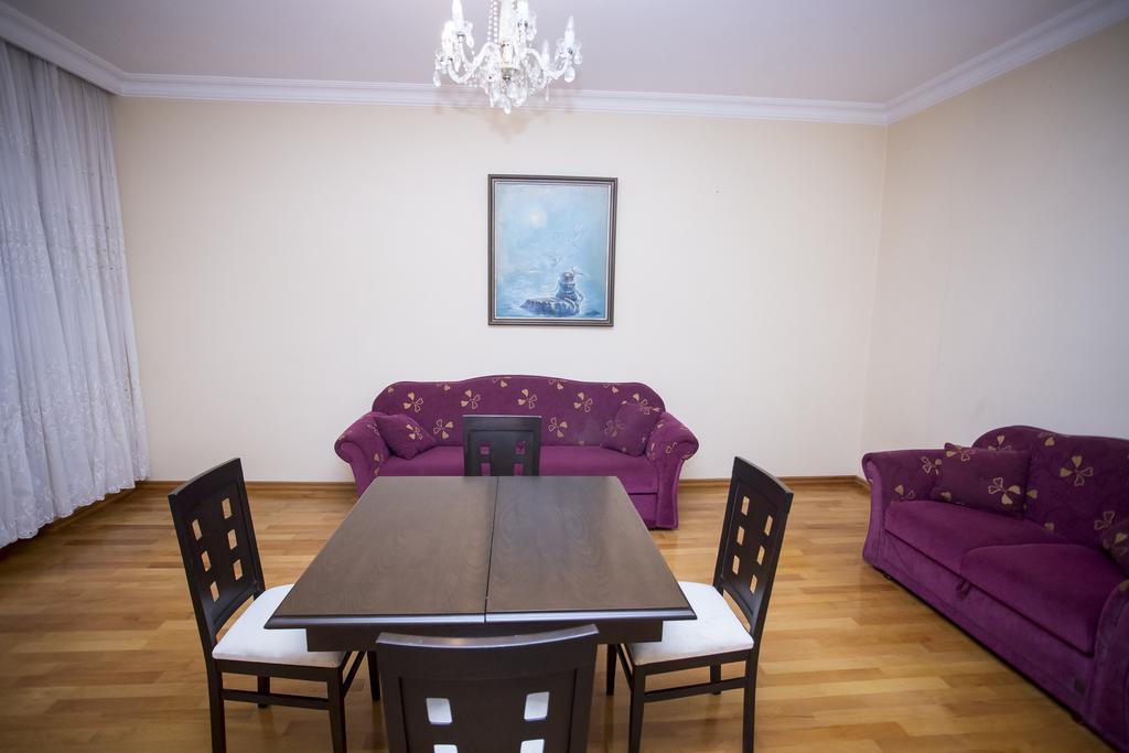 Batumi City Center Apartment Exterior photo