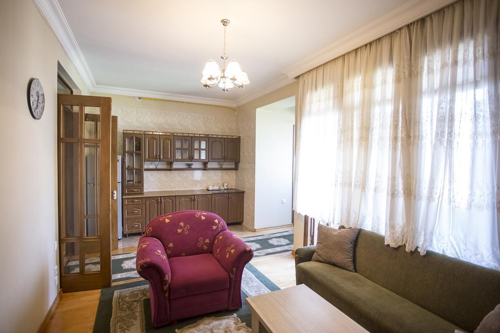 Batumi City Center Apartment Exterior photo