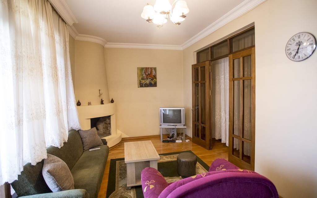 Batumi City Center Apartment Exterior photo